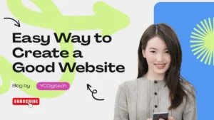 How to Create a Website: A Step-by-Step Beginner’s Guide