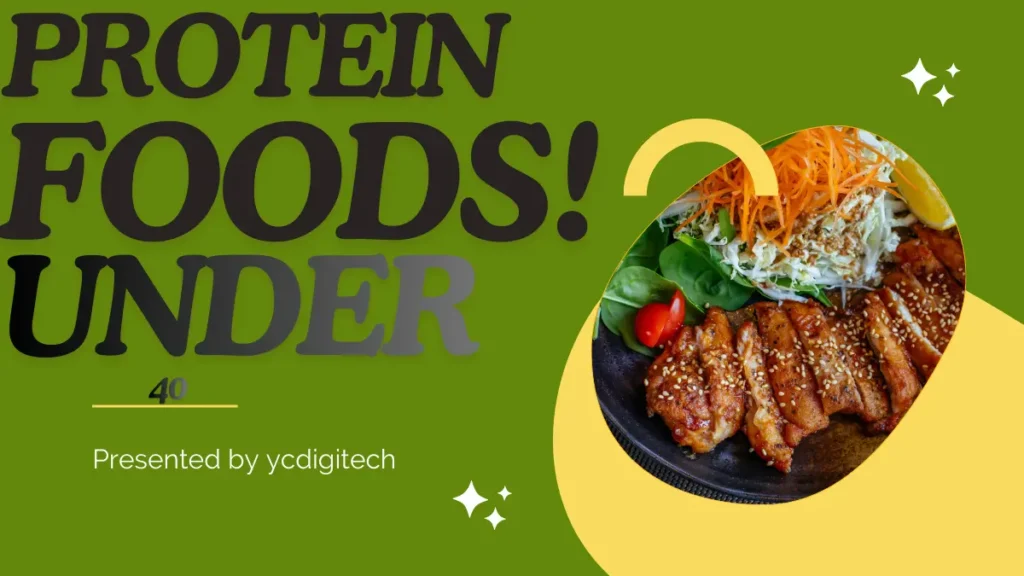 presented by ycdigitech