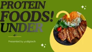 Protein Foods That Can Be Eaten Within ₹40 With the Right Timing